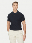 JOOP! Polo s&auml;rk 10018924 30044673 Tumesinine Regular Fit