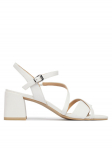 Caprice Sandaalid 9-28302-46 Valge