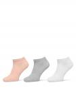 Calvin Klein L&uuml;hikesed sokid 701234369 V&auml;rviline
