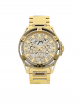 Guess K&auml;ekell King GW0497G2 Kuldne