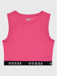 Guess Top J2YI34 KABR0 Roosa Slim Fit