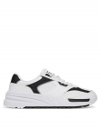 EA7 Emporio Armani Tossud X8X241 XK435 C695 Valge