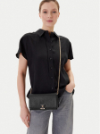 Tommy Hilfiger K&auml;ekott Th Her Flap W/Chain AW0AW17403 Must