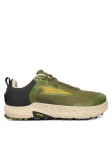 Altra Jooksujalatsid Timp 5 AL0A85PE Roheline