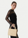 LOVE MOSCHINO K&auml;ekott JC4006PP1OLB0129 Beež