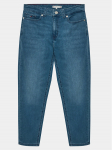 Tommy Hilfiger Teksad KG0KG07734 D Sinine Tapered Fit