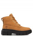 Timberland Saapad Greyfield Leather Boot TB0A5RP4231 Pruun