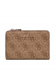 Guess Rahakott Laurel II Slg SWSG74 59156 Pruun