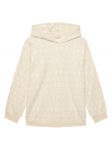 Guess Pluus J5YQ02 KAD74 Beež Oversize