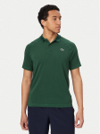 Lacoste Polo s&auml;rk DH0159 Roheline Regular Fit
