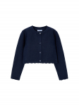 Mayoral Kardigan 4312 Tumesinine Regular Fit