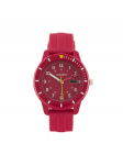 Lacoste K&auml;ekell Mini Tennis 2030054 Roosa