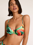 Selmark Bikini &uuml;lemine osa BN611 V&auml;rviline