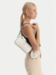 Guess K&auml;ekott Isobel Mini HWBG99 32720 Valge