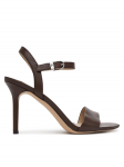 LAUREN RALPH LAUREN Sandaalid 802940727011 Pruun