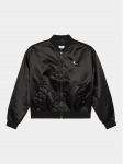 Calvin Klein Jeans Bomber-jakk IB0IB01980 Must Regular Fit