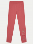 Guess Retuusid J4GB10 J1314 Oranž Regular Fit