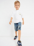 Mayoral Teksap&uuml;ksid 3228 Sinine Regular Fit