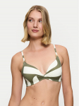 Triumph Bikini &uuml;lemine osa Summer Allure 10222239 Roheline