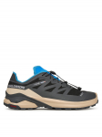 Salomon Jooksujalatsid Xa Meta Gore-Tex Made In France L47886900 Hall