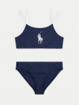 Polo Ralph Lauren Ujumistrikoo 313964874001 Tumesinine