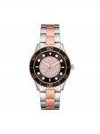 Michael Kors K&auml;ekell Runway MK6960 H&otilde;bedane