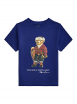 Polo Ralph Lauren T-s&auml;rk 322981260001 Sinine Regular Fit