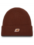 New Balance M&uuml;ts Winter Watchman Beanie Patch V3.0 LAH53008ROK Pruun