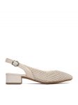 Rieker Tacones CEO-43458-60 Helebeež