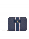 Beverly Hills Polo Club Rahakott CEO-BHPC-W1-005-AW25 Tumesinine