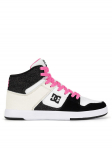 DC Shoes Tossud CURE HI TOP ADJS700096-BZD Beež