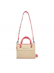Valentino K&auml;ekott Alexia Summer VBSA0D05 Beež
