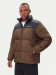 Columbia Talvejope Puffect&trade; III 2086861 Beež Regular Fit