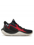 Under Armour Saapad Ua Gs Jet '23 3026635-001 Must