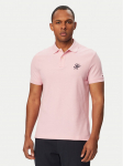 Tommy Hilfiger Polo s&auml;rk MW0MW43046 Roosa Regular Fit