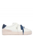 Stuart Weitzman Tossud Colton SN031 Kreemjas
