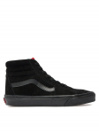 Vans Tenniskingad Sk8-Hi VN000D5IBKA Must