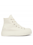Converse Tennised Chuck Taylor All Star Lift Platform Beads A16107C Ekr&uuml;&uuml;v&auml;rv