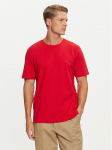 Tommy Hilfiger T-s&auml;rk Essential MW0MW37267 Punane Regular Fit