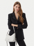 Michael Kors K&auml;ekott 32S6SJ6W8L Valge