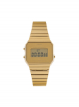 Casio K&auml;ekell Vintage A700WEVG-9AEF Kuldne