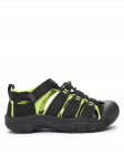 Keen Sandaalid Newport H2 1009965 Must