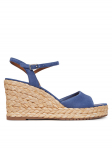 Tamaris Espadrillid 1-28335-46 Sinine