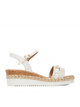JENNY Sandaalid CEO-WS2189-54 Valge