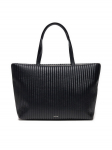 Calvin Klein K&auml;ekott Mini Line Quilt Medium Shopper K60K613077 Must