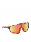 Quiksilver P&auml;ikeseprillid WB-QS-MA-002-SS26 Punane