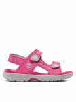Timberland Sandaalid Moss Jump 2 Strap Sandal TB0A66SDEY51 Roosa