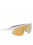 Oakley P&auml;ikeseprillid Rslv 0OO9524D 95240341 Valge