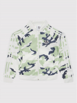 adidas Pluus Camo Sst Track HF7448 Roheline Regular Fit