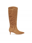 LAUREN RALPH LAUREN Ratsasaapad 802967811001 Pruun